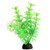 Aqua One Bettascape Ambulia Green Plastic Plant - 14cm (28355)