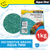 Aqua One Decorative Gravel Aqua 7mm 1kg (10282AQ)