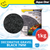 Aqua One Decorative Gravel Black 7mm 1kg (10282BK)