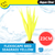 Aqua One Flexiscape Medium Seagrass Yellow 23cm (29412)
