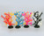 Aqua One Flexiscape Staghorn Assorted Colours 13cm 1pk (29425)