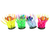 Aqua One Flexiscape Heliofungia w/ Fish Assorted Colours 11cm 1pk (29427)