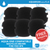 Aqua One Nautilus 600/800 Compatible Fine Pad (6 pack)