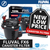 Fluval FX6 High Performance Canister Filter - 1500L (A219)