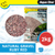 Aqua One Natural Gravel Ruby Red 2kg (12200)