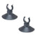 Eheim Suction cup w/ Hooks 12/16mm (2pk) (4014100)
