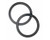 Eheim 2213/2215/2217 O-Rings (2pk) (7250600)