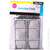 Aqua One HFX 70, 100, 150, 200 Carbon Cartridge (2pk) 196c (25196c)