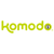 Komodo Logo