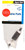 Aqua One NanoFlow 220 Impeller Set 133i(25133i)
