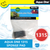 Aqua One NanoFlow 150 Sponge 131s 1pk (25131s)