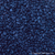 Aqua One Decorative Gravel Deep Blue 7mm 5kg (10284BL)