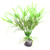 Aqua One Bettascape Grass On Sphere Green Plastic Plant (28164)