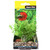 Aqua One Bettascape Hornwort Fern Rock Garden Green Plastic Plant (28167)