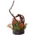 Aqua One Bettascape Tipped Fern Driftwood Red (28478)