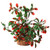 Aqua One Ecoscape Medium Calidum Et Folius Green (28462)