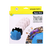 Aqua One Nautilus 1100/1400 Refresh Pack (3pk)