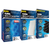 Fluval 106/107 Canister Filter Refresh Pack 3pk (5pc)