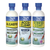 API Pond Kit 473ml (3 pack)