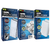 Fluval U2 Refresh Kit 3pk/5pc (includes BioMax, Carbon & Pad)