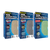 Fluval 106/107 & 206/207 Media Upgrade Kit 3pk/9pc (includes Ammonia, Nitrite, Phosphate Remover)