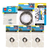 Aqua One 1000/1050/1200/1250 Canister Filter O-Ring Replacement Kit
