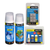 Aqua One Aquarium Starter Kit (4 pack)
