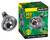 Reptile One Halogen Daylight Heat Lamp Kit w/ Ceramic Dome Reflector 100W (2pc)