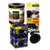 Reptile One Halogen Moonlight Heat Lamp Kit 42W (3pc)