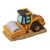 Aqua One Road Roller Truck Ornament 13.6x7.2x7.2cm (37933)