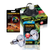 Exo Terra Halogen Basking Spot Lamp Kit 75W (3pc)