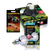 Exo Terra Halogen Basking Spot Lamp Kit 50W (3pc)