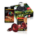 Exo Terra Heat Glo Infrared Heat Lamp Kit 150W (3pc)