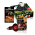 Exo Terra Heat Glo Infrared Heat Lamp Kit 50W (3pc)