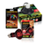 Exo Terra Heat Glo Infrared Heat Lamp Kit 75W (3pc)