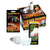 Exo Terra Natural Light (Repti Glo 2.0 Compact Fluorescent) Kit 25W (3pc)