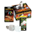 Exo Terra Natural Light (Repti Glo 2.0 Compact Fluorescent) Kit 13W (3pc)