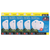 Aqua One Aquis 1000/1200 Wool Pad (2pc) 39w BULK BUY 5pk