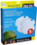 Aqua One Nautilus 1100/1400 Wool Pad (2pc) 84w BULK BUY 5pk
