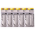 Aqua One ClearView 500 Carbon Cartridge 48c BULK BUY 5pk (25048C)