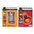 URS Infrared Spot Lamp 40W Kit w/ Mesh Cover
