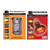 URS Infrared Spot Lamp 100W Kit w/ Mesh Cover