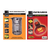 URS Infrared Spot Lamp 150W Kit w/ Mesh Cover