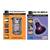 URS OZ Purple Heat Light 60W Kit w/ Mesh Cover