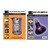 URS OZ Purple Heat Light 100W Kit w/ Mesh Cover