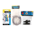 Aqua One Aquis 550/750 Hose Tap Refresh Kit (3pc)