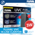 Fluval UVC Inline Clarifier Unit 3w (A203)