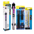 Aqua One Glass Heater 100w - 24.5cm Kit (3pk)