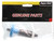 Aqua One Impeller Set 123i - EliteSkim 800 (25123i)