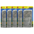 Aqua One AquaStyle 850 Carbon Cartridge 4c BULK BUY 5pk